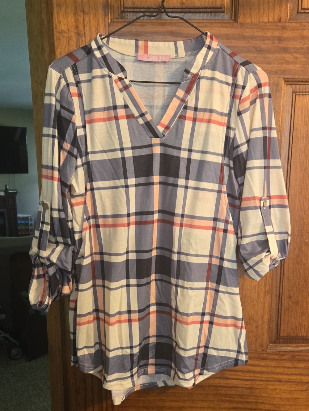 Maternity Nursing Top